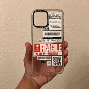 Casetify iPhone 12 ProMax